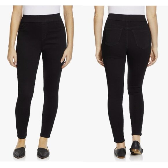NWT Nine West Women's One Step Ready Jegging Size 4 - Picture 1 of 11